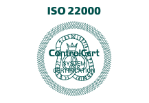 ISO-22000